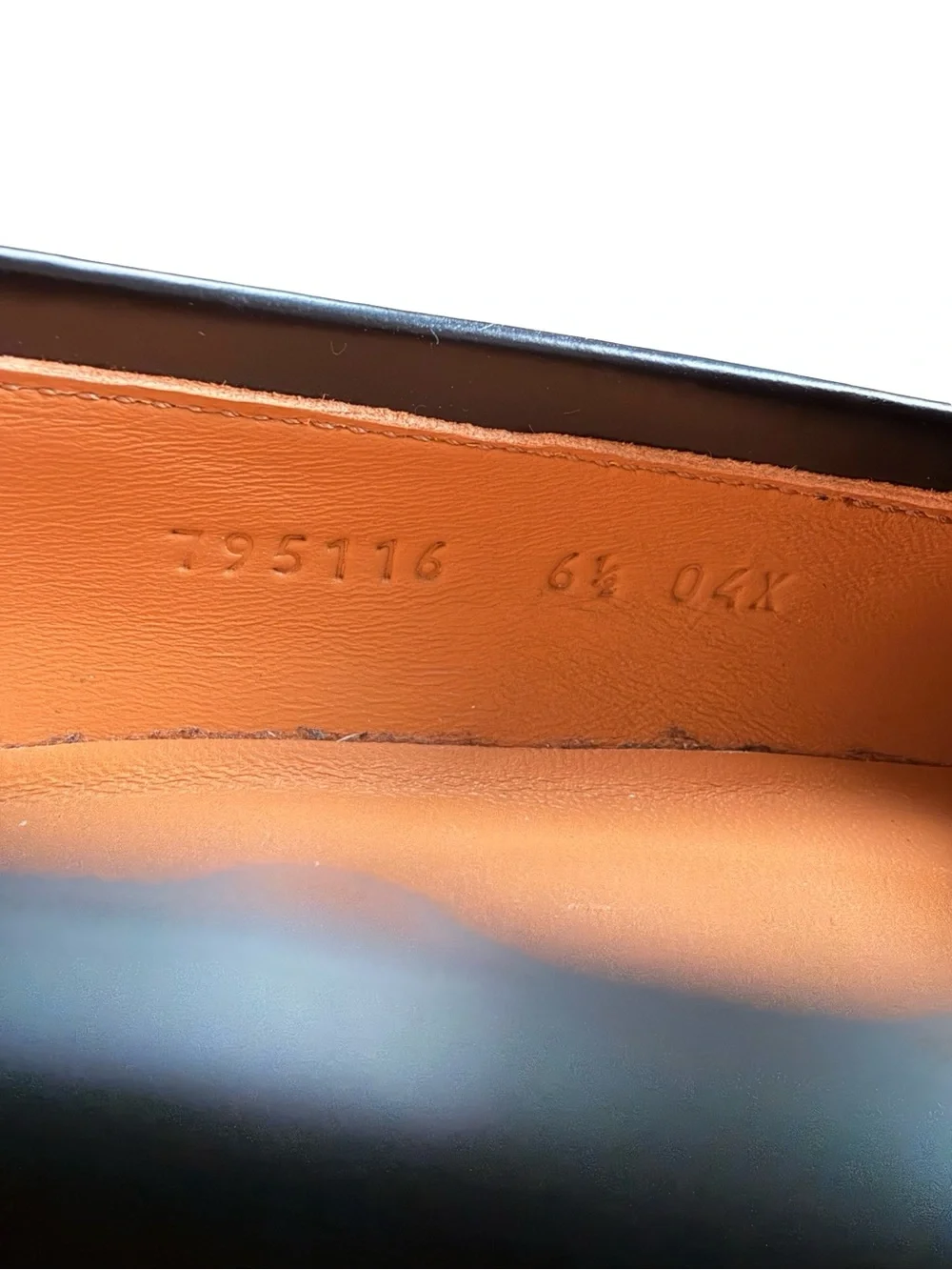Gucci new box